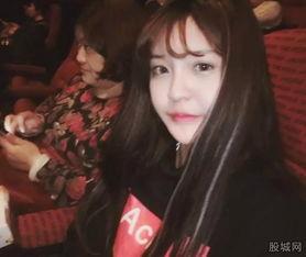 韩安冉爆料照片大全最新,照片大全揭秘不为人知的背后故事  第1张