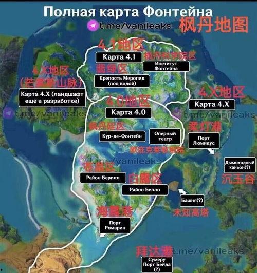 纳塔最新地图爆料,探索未知领域的奇幻之旅 第3张 纳塔最新地图爆料,探索未知领域的奇幻之旅 第3张